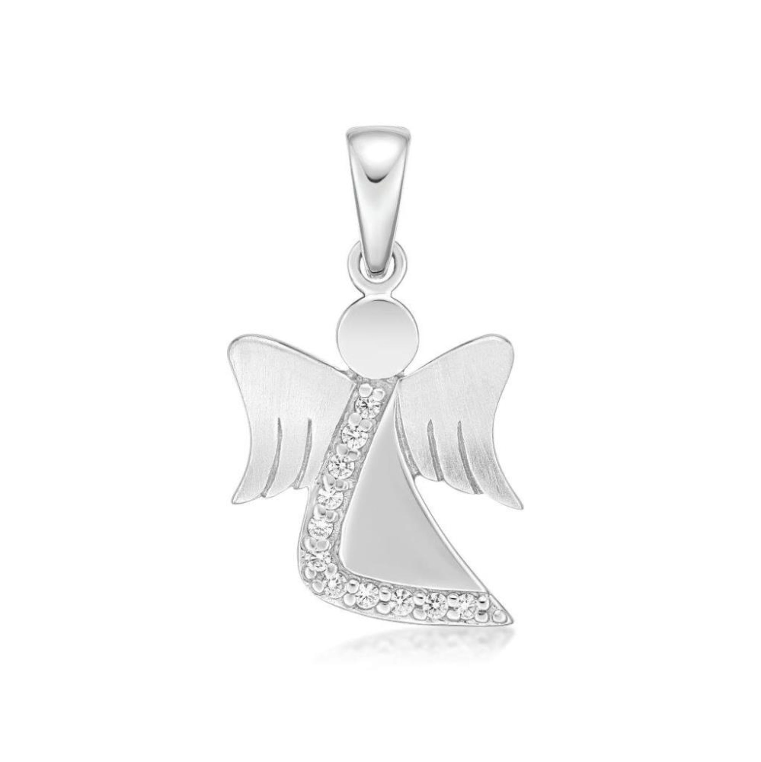 Picture of ANGEL, MATT WING, CZ GOWN
